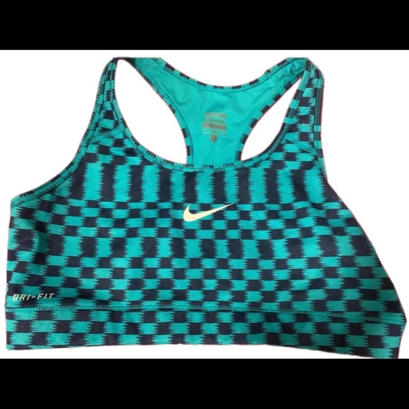 Nike Other - 3/$15 💪🏻 Nike Dri-Fit Sports Bra